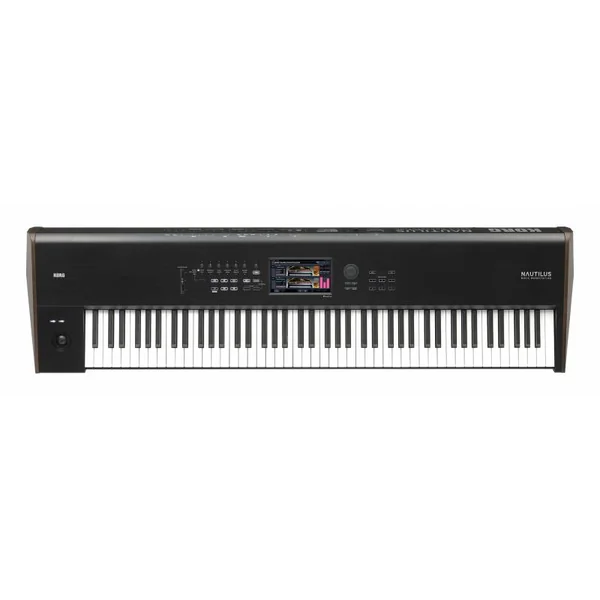 Clavier NAUTILUS-88-AT