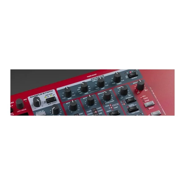 Clavier Nord Electro 6d 61