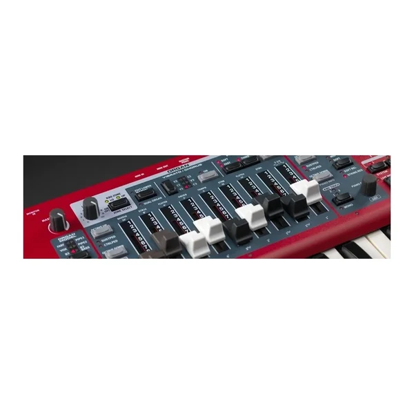 Clavier Nord Electro 6d 73