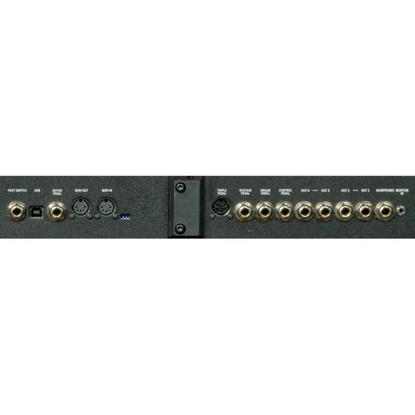 Clavier Nord Stage 4 73