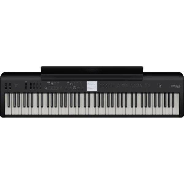 Clavier Roland Fp-e50 Full Pack