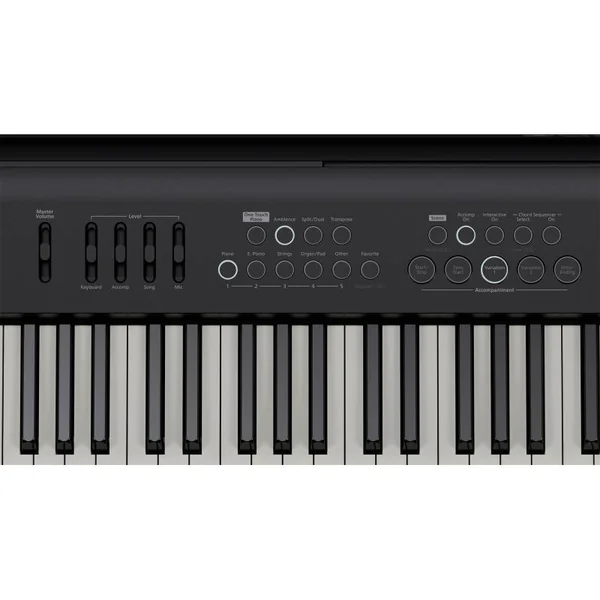Clavier Roland Fp-e50 Full Pack