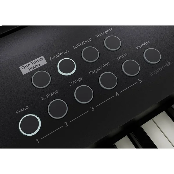 Clavier Roland Fp-e50 Full Pack