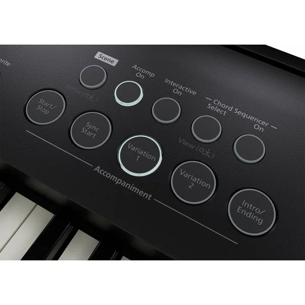 Clavier Roland Fp-e50 Full Pack