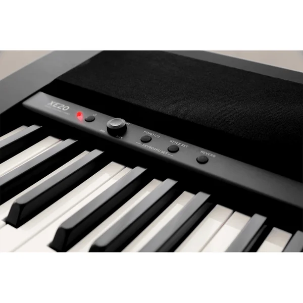 Clavier XE20