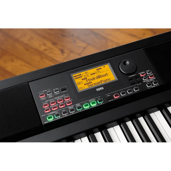 Clavier XE20