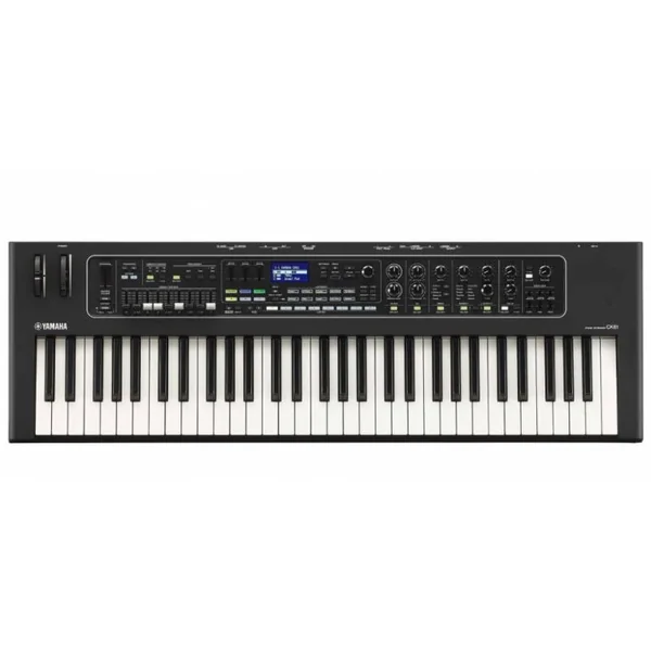 Clavier Yamaha CK61