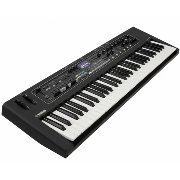 Clavier Yamaha CK61