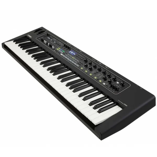 Clavier Yamaha CK61
