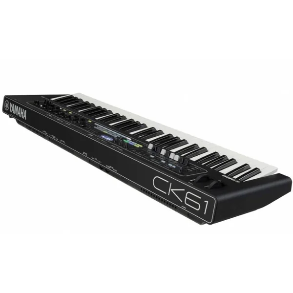 Clavier Yamaha CK61