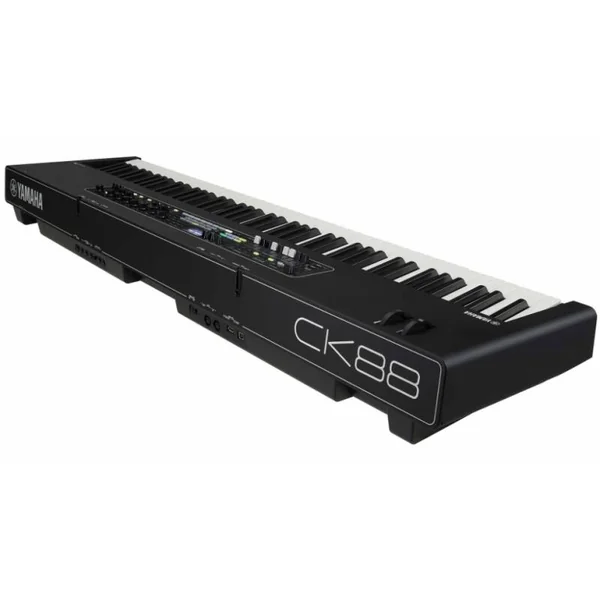 Clavier Yamaha CK88
