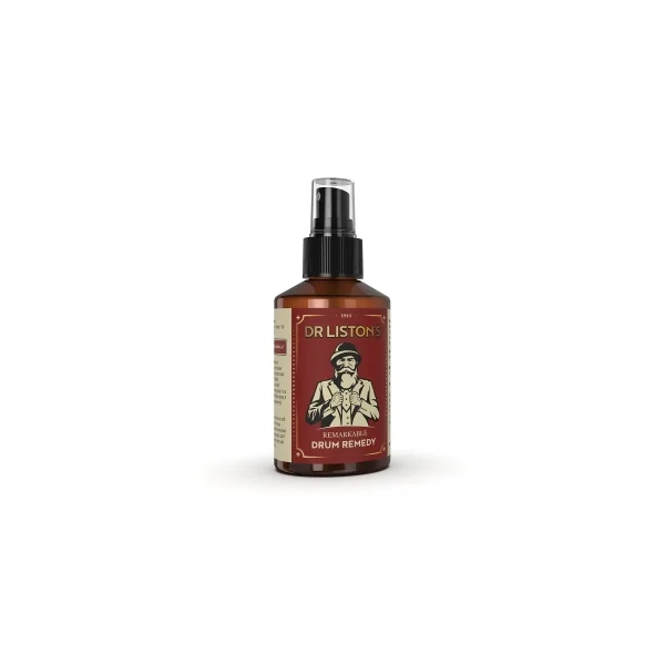 Cleaner Batterie Dr.Listons Remarkable Drum Remedy 150ml