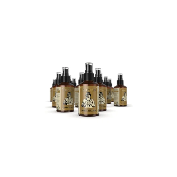 Cleaner Cymb Dr.Listons Spectacular Cymb Cleaner 150ml