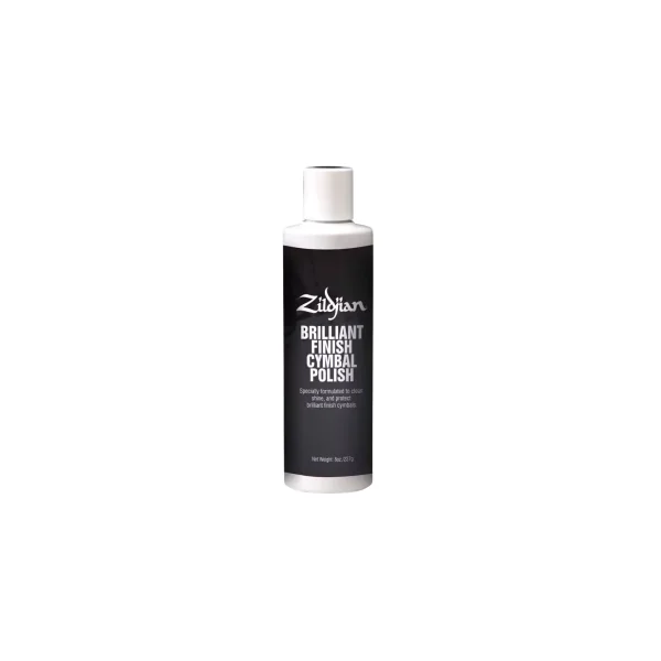 Cleaner Cymb Zildjian P1300 Polish 250ml