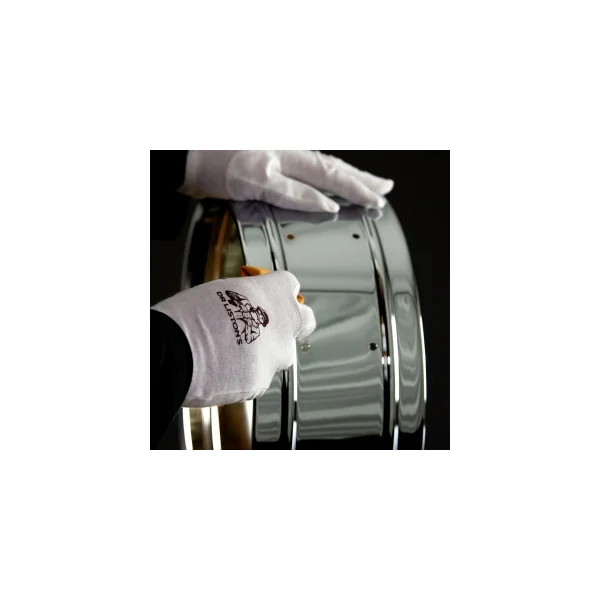 Cleaner Hardware Dr.Listons Luxury Chrome Polish 150ml