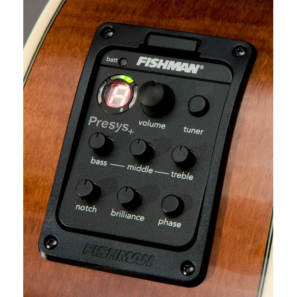 CO031 Fusion 14 Maple - natural