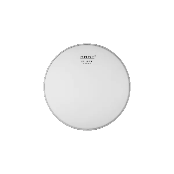 CODE Blast 18" Bass Coated