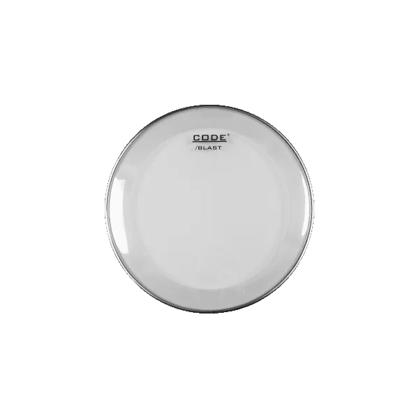 CODE Blast 22" Bass Clear