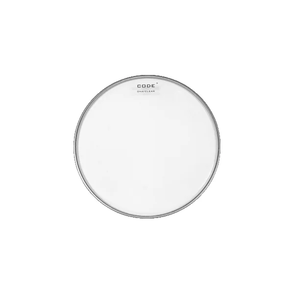 CODE Dna 10" Clear
