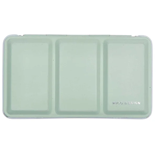 Coffret aquarelle - 12 couleurs glacées