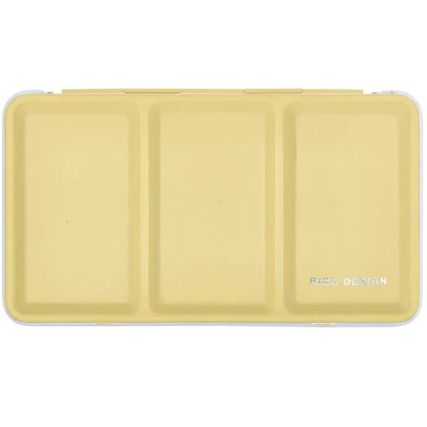 Coffret aquarelle - 12 couleurs pastels