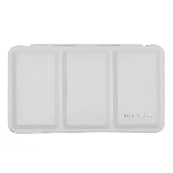 Coffret aquarelle - 12 couleurs terre