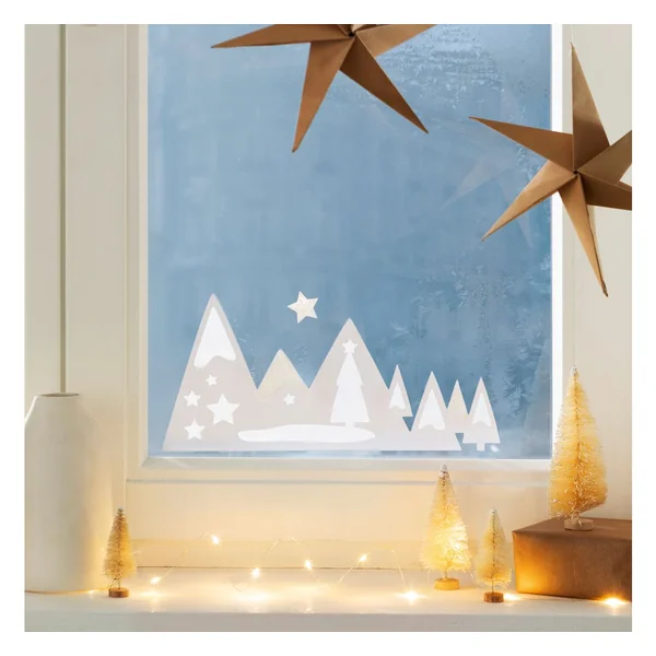 Coffret créatif WOW « Merry Craftmas »