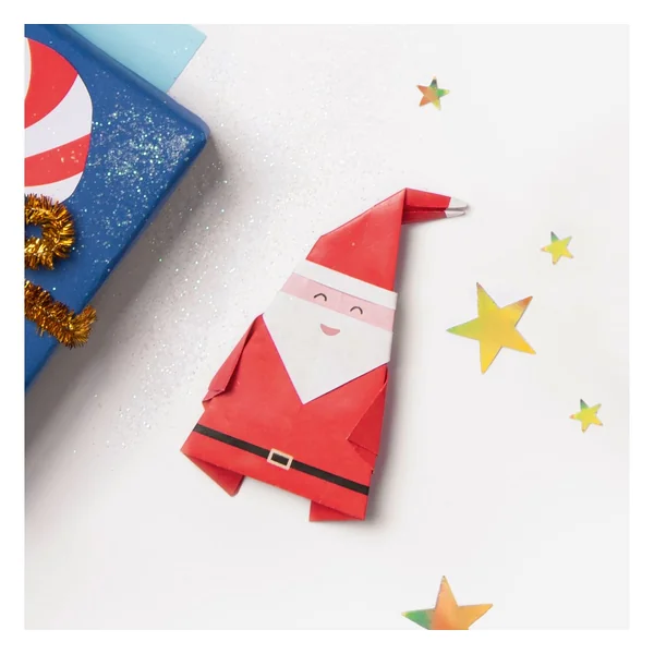 Coffret créatif WOW « Merry Craftmas »