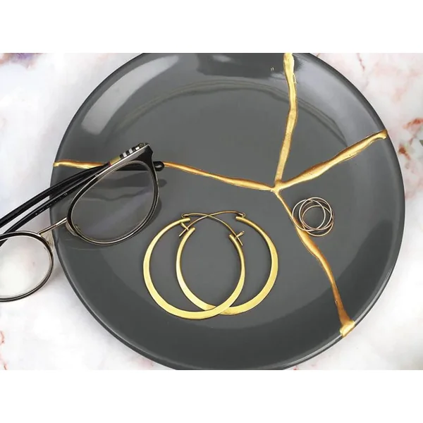 Coffret DIY - Mes projets Kintsuki