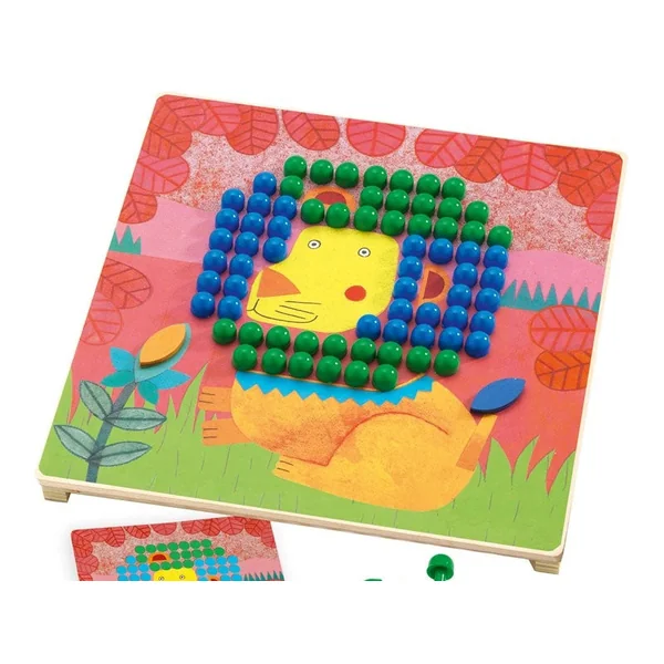 Coffret DIY Mosaïco animo