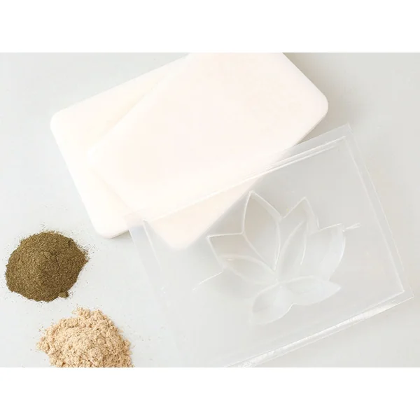 Coffret DIY - Shampoings solides