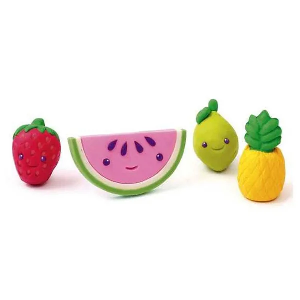 Coffret Patagom Crée tes gommes - Fruits