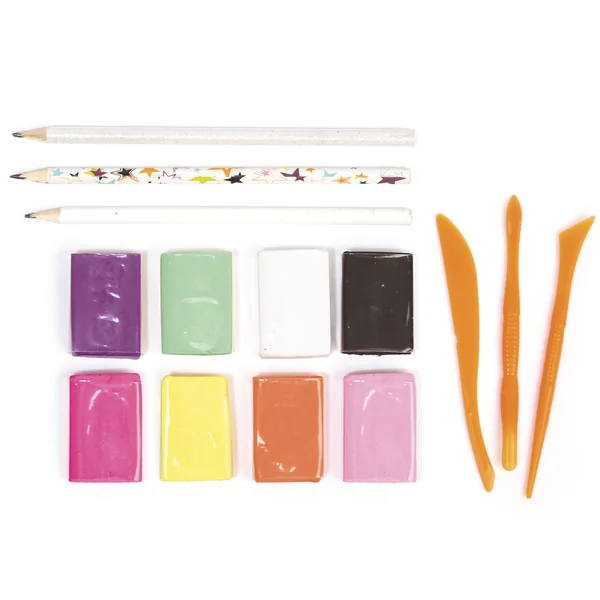 Coffret Patagom Licorne - Graine Créative
