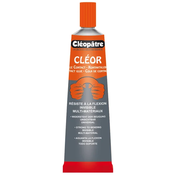 Colle Cléor tube 30 g