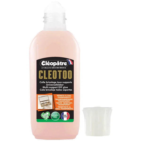 Colle Cléotoo 100gr