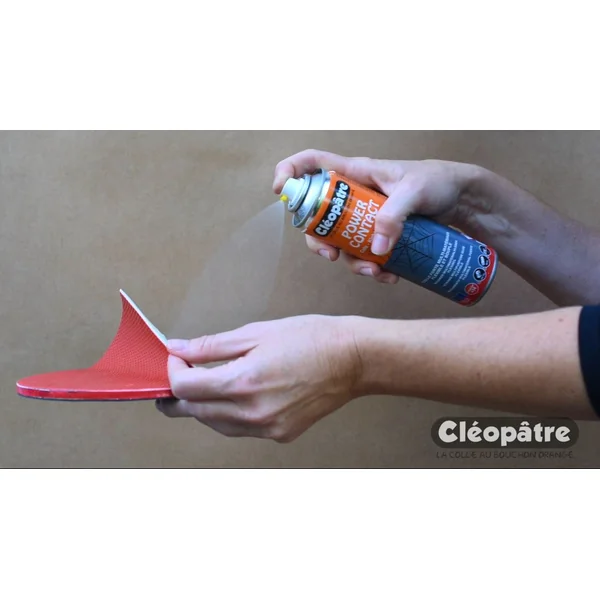 Colle Power Contact