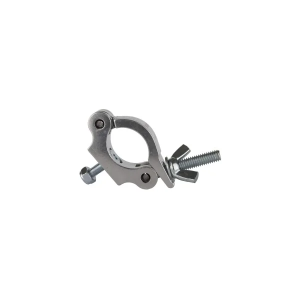 Collier ALUCLAMP301-V2 CONTESTAGE 50mm 300kg alu