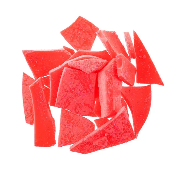 Colorant pour cire en grains