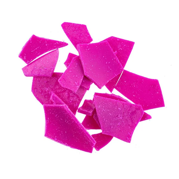 Colorant pour cire en grains