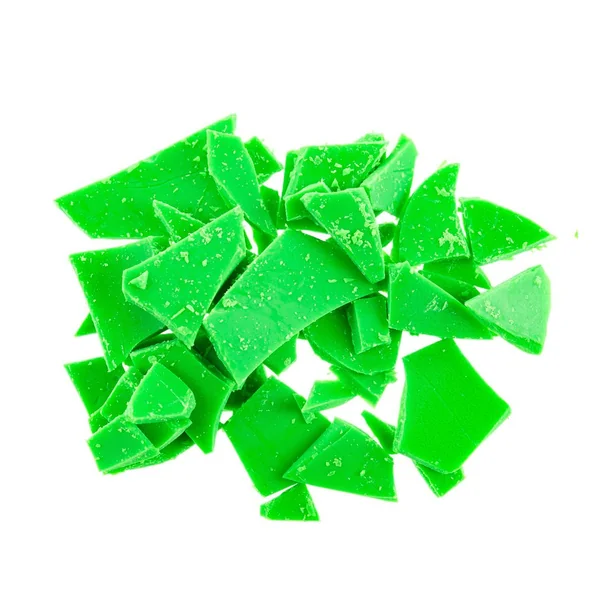 Colorant pour cire en grains