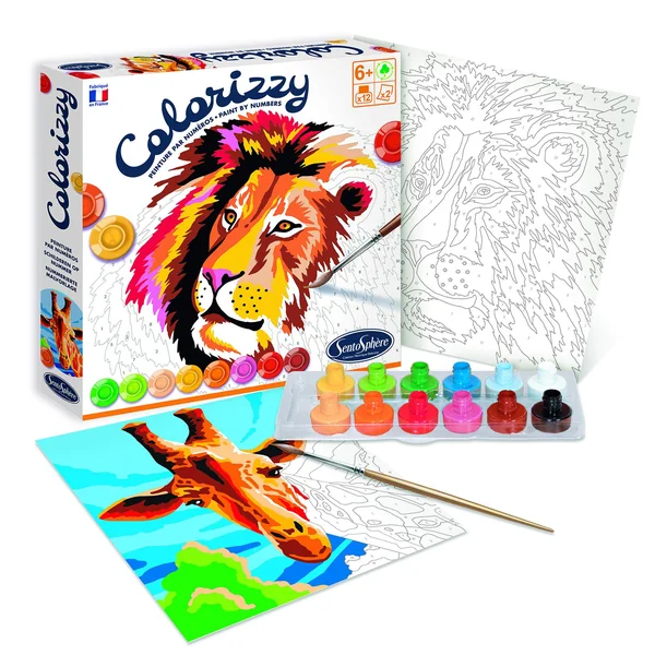 Colorizzy