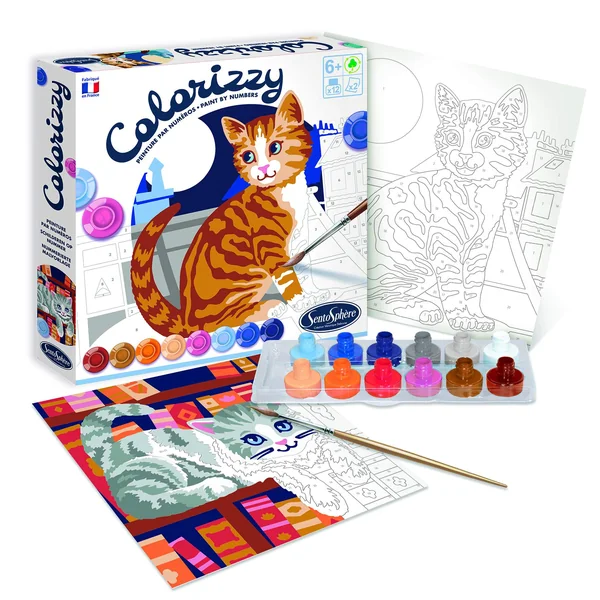 Colorizzy