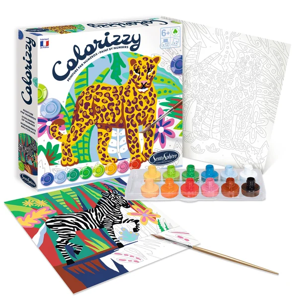 Colorizzy