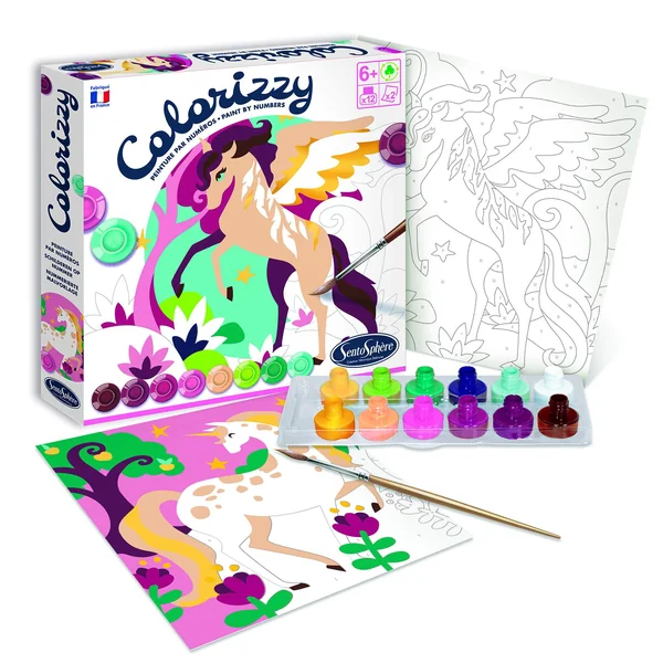 Colorizzy