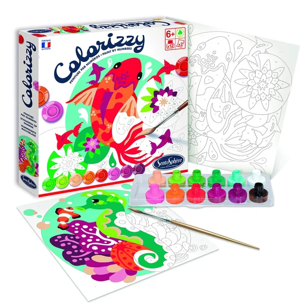Colorizzy