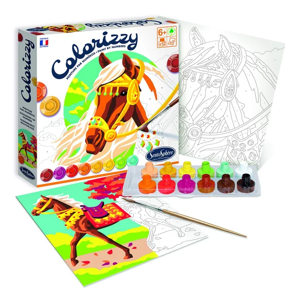 Colorizzy
