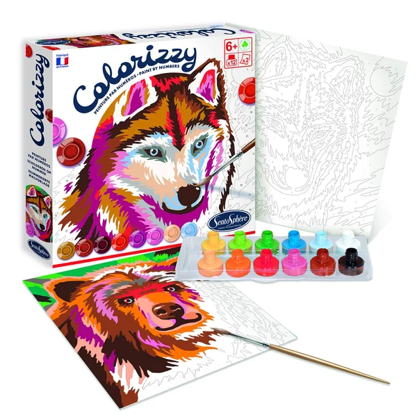 Colorizzy