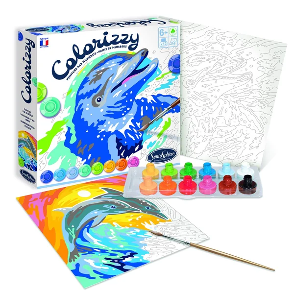 Colorizzy