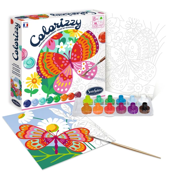 Colorizzy