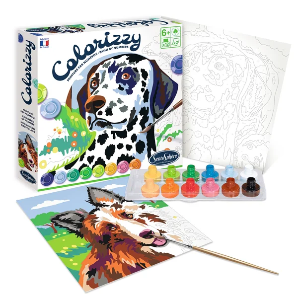 Colorizzy